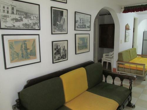 Apartamento Hospedaje Nuestra Casa