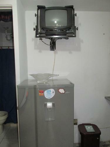 Apartamento Hospedaje Nuestra Casa
