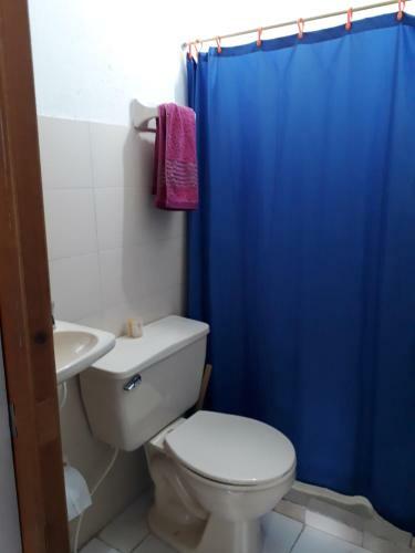 Apartamento Hospedaje Nuestra Casa