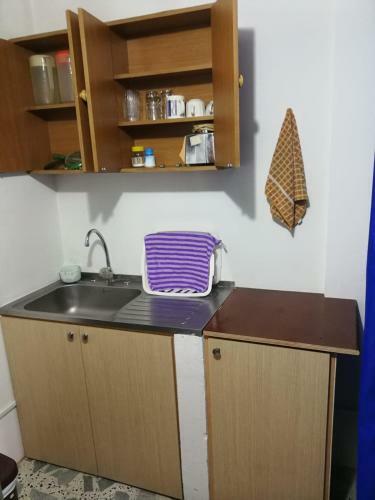 Apartamento Hospedaje Nuestra Casa