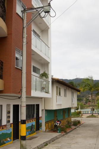 Apartamento En Guatap� 401