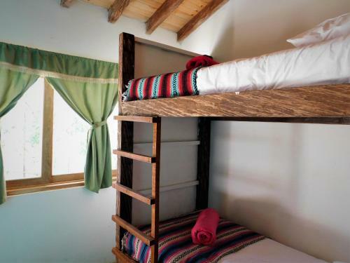 Bacoa Hostel