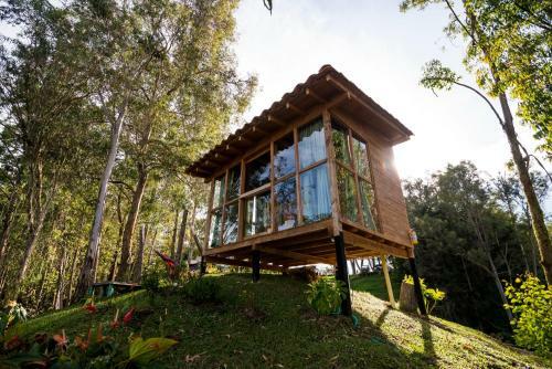 Bacoa Hostel