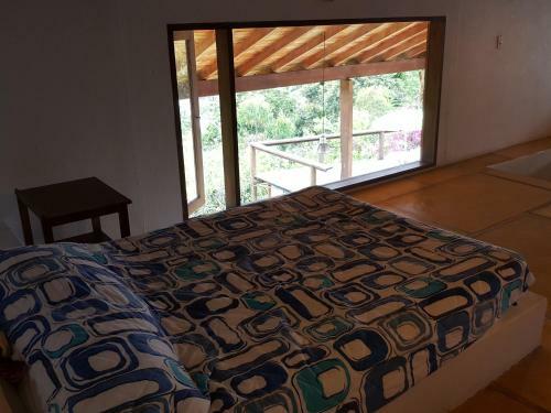 Hotel Villa El Oasis Guatape Lake