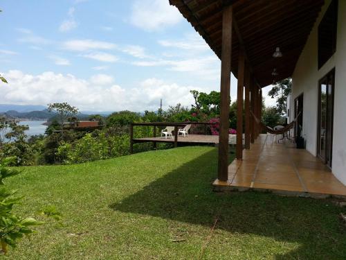 Hotel Villa El Oasis Guatape Lake
