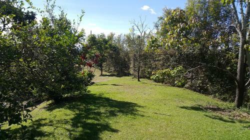 Hotel Villa El Oasis Guatape Lake