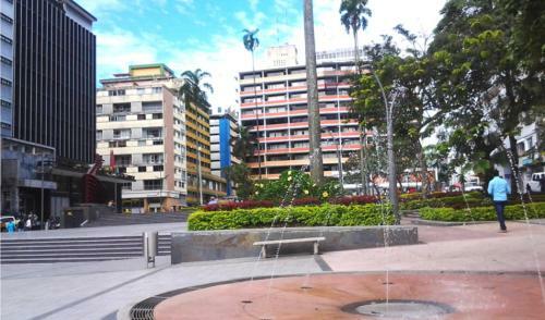 Apartamento Edificio Villa Sol
