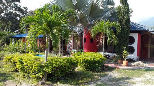 Akuarela Condominio