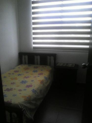 Apartamento Conjunto Veracruz