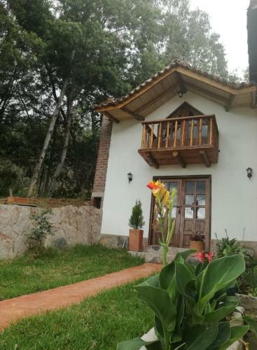 Caba�a Campestre San Fernando