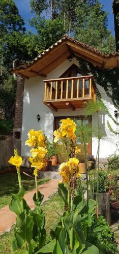 Caba�a Campestre San Fernando