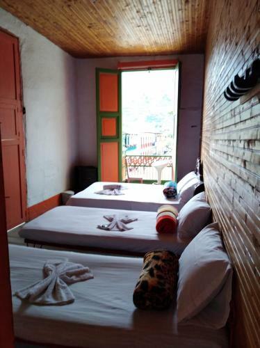 Posada Hostal Jard�n