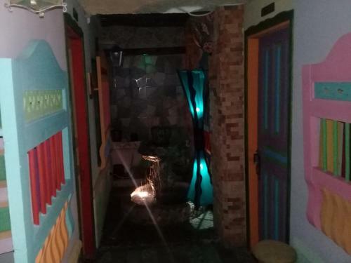 Hotel Atenas Jeric�