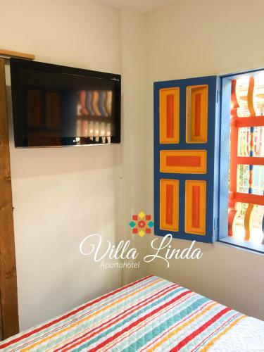 Villa Linda Apartahotel