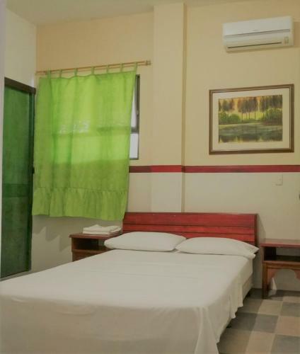 Hotel El Nogal