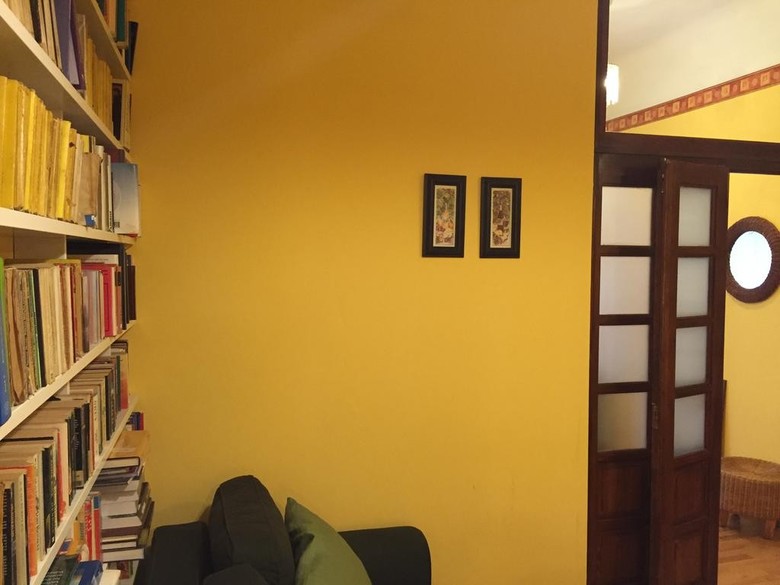 Hotel Club Apartment Budapest