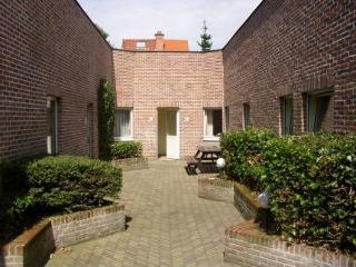 Apartamento Condo Gardens Leuven