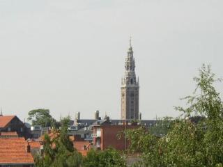 Apartamento Condo Gardens Leuven