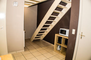 Apartamento Condo Gardens Leuven