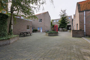 Apartamento Condo Gardens Leuven