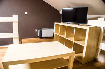 Apartamento Condo Gardens Leuven