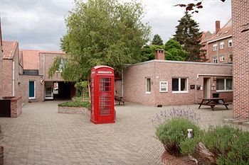 Apartamento Condo Gardens Leuven