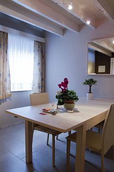 Apartamento Condo Gardens Leuven
