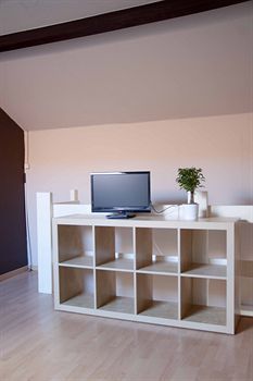 Apartamento Condo Gardens Leuven