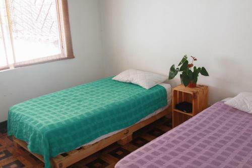 Hostal Calibr�, La Casa Libre Del R�o