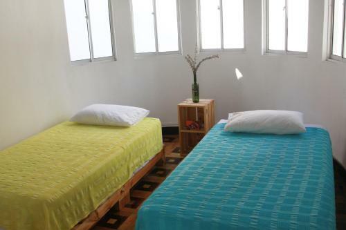 Hostal Calibr�, La Casa Libre Del R�o