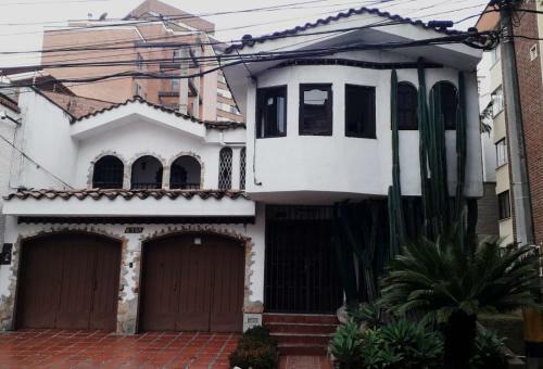 Hostal Calibr�, La Casa Libre Del R�o