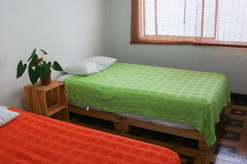 Hostal Calibr�, La Casa Libre Del R�o