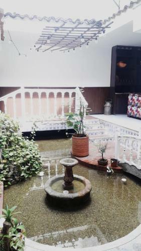 Hostal Calibr�, La Casa Libre Del R�o