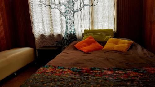 Apartamento Arte Y Conford