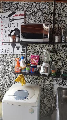 Apartamento Arte Y Conford