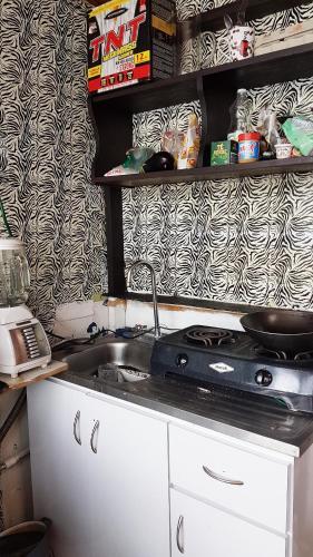 Apartamento Arte Y Conford