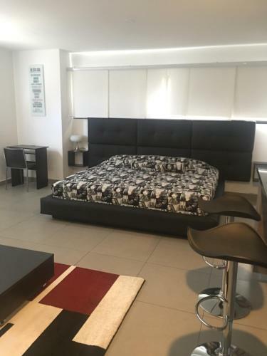 Apartamento Healthy Place Suite