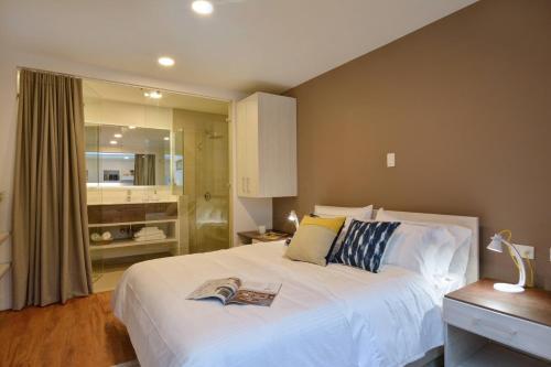 Apartamento San Juan Suites - 103
