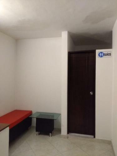 Hotel Hospedaje Zeus