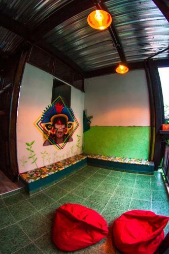 Hostal Nativo Hostel