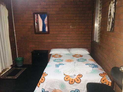 Albergue Hostal La Floresta