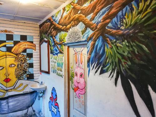 Albergue Joseph El Paisa