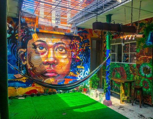 Albergue Joseph El Paisa