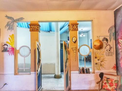 Albergue Joseph El Paisa