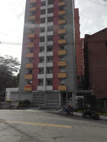 Apartamento Pilarica
