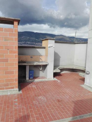 Apartamento Pilarica