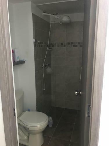 Apartamento Pilarica