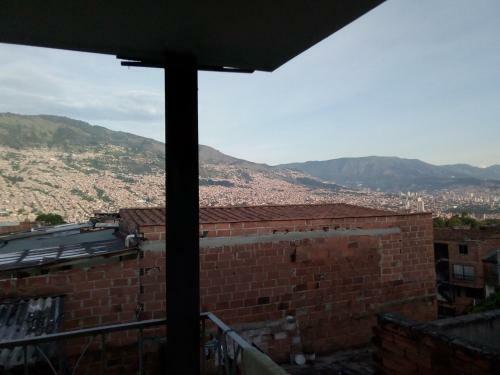 Apartamento Cerca Al Terminal Del Norte Y El Metro