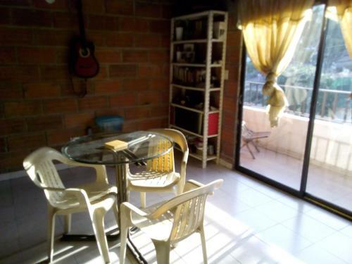 Apartamento Cerca Al Terminal Del Norte Y El Metro