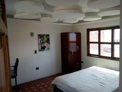 Apartamento Cerca Al Terminal Del Norte Y El Metro